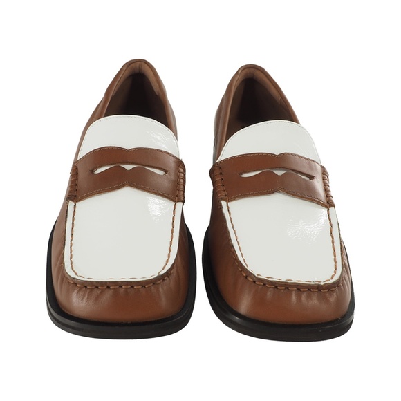 Free People Harris Loafer - Picture 8 of 10